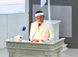 Pemprov Jabar Ambil Alih Pelaksanaan MTQ Jabar 2026