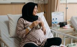 Pernah Caesar Apa Bisa Melahirkan Normal? Dokter Ungkap Risiko Harus Dihadapi