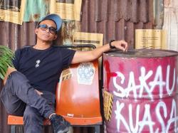 Innalillahi, Ibunda Ivanka Slank Meninggal Dunia