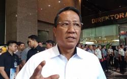 Kemenkum Pelajari Putusan MK soal Anggaran MBG Dipisah dari Pendidikan, Segera Lapor ke Prabowo