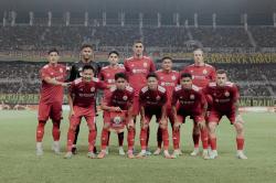 Persib Menanti, Persija Justru Kejar Target Lebih Besar di Semifinal Piala Presiden 2026