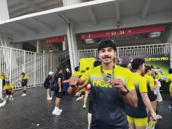 Bukan Sekadar Gaya Hidup! Mantan Peraih Emas SEA Games Dorong Pelari Bangun Mental Juara