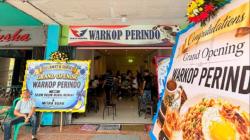 DPW Perindo Kalbar Resmikan Warkop Perindo untuk Perluas Pasar UMKM dan Produk Lokal