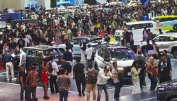 Tips Beli Mobil Bekas Lewat Lelang agar Tidak Boncos, Jangan Asal Ikut Bidding