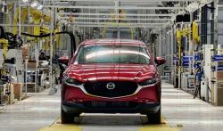Mazda Ungkap Kualitas Mobil Rakitan Indonesia Setara Jepang, Terapkan Standar Global
