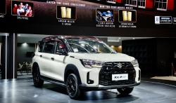 Banyak Mobil Hybrid hingga EV Masuk Indonesia, Suzuki Optimistis Punya Jaringan Luas