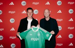 Marc Andre ter Stegen Resmi Gabung Ajax, Maarten Paes Auto Digeser?