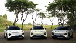 Mengaspal di GIIAS 2026, Intip Fitur pada Changan Nevo Q05