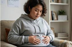 Satu dari Tiga Orang Indonesia Alami Obesitas, Ini Pemicunya