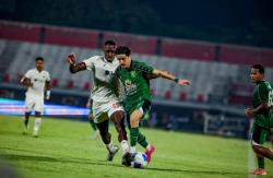 Bungkam Arema FC, Persebaya Vs Persib di Final Piala Presiden 2026