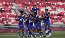 Mariano Peralta Debut, Persib Hajar Persija dan Lolos Final Piala Presiden 2026