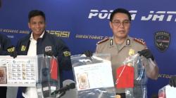 Polda Jatim Bongkar Penipuan Jual Beli Emas Dikendalikan dari Lapas, Pelaku Raup Rp3,7 Miliar