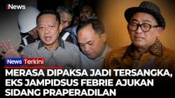 Temukan 9 Kejanggalan, Mantan Jampidsus Febrie Adriansyah Bakal Ajukan 2 Praperadilan