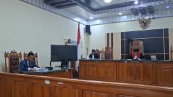 Sidang Praperadilan Bripka YML, Kuasa Hukum Serahkan 22 Alat Bukti
