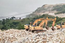 Dedi Mulyadi Tutup Permanen 5 Tambang Batu Kapur di Cipatat-Padalarang KBB