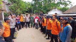 Pendaki dan Pemandu Hilang di Gunung Piramid Bondowoso, Tim Gabungan Lakukan Pencarian
