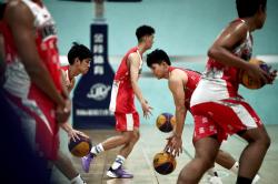 Timnas Basket 3x3 Tancap Gas Menuju Asian Games 2026, Satu Pemain Dipanggil Gantikan Daffa Dhoifullah