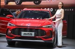 Pesona SPG di Tengah Keramaian GIIAS 2026