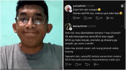 Dokter Benny C Sihombing Minta Maaf usai Komentar Ruang Jenazah Kosong ke Pasien BPJS