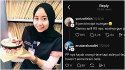 Dokter Elda Putri Rahardini Minta Maaf usai Sebut Pasien BPJS Haven't Brain!
