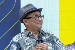 Pengacara Febrie: Sutrimo Bukan Karumga, Tugasnya Jaga Rumah Kosong dan Bersihkan Halaman