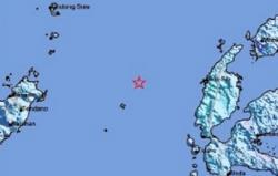 Gempa Bumi M5,7 Guncang Halmahera Barat, BMKG: Tak Berpotensi Tsunami