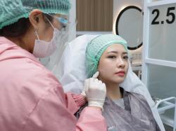 Botox Tak Hanya Hilangkan Kerutan, Dokter Ungkap Bisa Bentuk Proporsi Wajah Juga