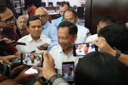 Mendagri Siapkan 3 Langkah sebagai Solusi Operasional Gaji Pegawai Pemda