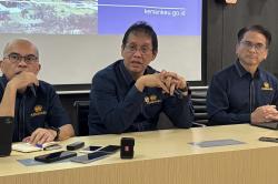 Purbaya soal TNI-Polri Ikut Awasi Wajib Pajak: Amankan Petugas kalau Digebukin