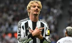 Liverpool Dapat Lampu Hijau Boyong Striker Rp1,67 Triliun, Newcastle Buka Pintu Transfer