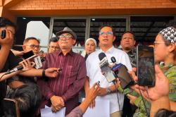Febrie Adriansyah Merasa Dizalimi, Kuasa Hukum Daftarkan Praperadilan ke PN Jaksel