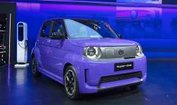 Honda Super-One Akhirnya Dijual di Indonesia Rp438 Juta, Dijatah Cuma 100 Unit