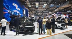 BYD Ungkap Pengguna M6 DM Bisa Pakai Listrik Murni Setiap Hari, Bensin Utuh