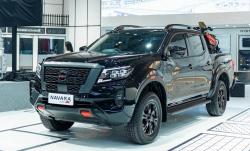 Nissan Navara Pro-4X Mengaspal di GIIAS 2026, Gendong Mesin Turbo Diesel