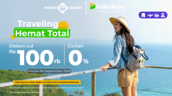 Merencanakan Liburan yang Menguntungkan Melalui Layanan Paylater