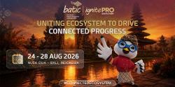 BATIC 2026: Buka Jalan Menuju Masa Depan AI, Konektivitas, dan Infrastruktur Digital