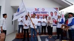 Perkuat Ekonomi Kerakyatan, Pelantikan Pemuda Perindo Banten Fokus Berdayakan UMKM Muda