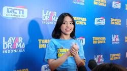Eca Aura Bongkar Tantangan Berat Jadi Pemeran Utama Sinetron Ternyata Ini Cinta