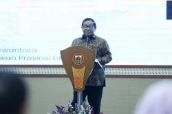 Pramono Minta Guru PAUD Ajarkan Anak Pilah Sampah: Jadi Pengingat ke Orang Tuanya