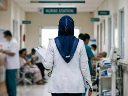 Dokter Tamara Jasmine Bantah Hina Pasien BPJS Yurizal Tri Chaerawan, Ini Klarifikasinya!