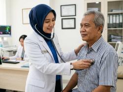 Mengenal Teknologi LVAD, Alat Pompa Jantung yang Bantu Pasien Hidup Lebih Lama
