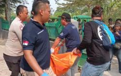 Polisi Kantongi Identitas Pembunuh Marbot Masjid Terekam CCTV di Purwakarta