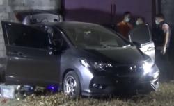 Geger Mayat Pria Terikat dalam Bagasi Mobil di Grobogan, Diduga Korban Perampokan
