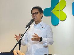 Menkes Merasa Gagal usai Pasien BPJS Yurizal Tri Chaerawan Meninggal Dunia