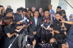 Roy Suryo Sebut Permohonan Ganti Rugi Rp206 Juta Bukan Ditolak, tapi Tak Diterima