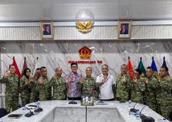 PB Orado Dapat Kepercayaan Besar! Gelar Turnamen Domino Piala Panglima TNI 2026