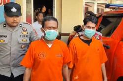 Pria di Lhokseumawe Diculik gegara Utang Bisnis Rp124 Juta, 2 Pelaku Ditangkap