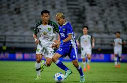 Persebaya Juara Piala Presiden 2026 usai Bungkam Persib via Adu Penalti