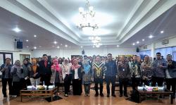 MNC Sekuritas Dorong Semangat Investasi Mahasiswa melalui Seminar SMARTVEST 2026 di Universitas Sahid