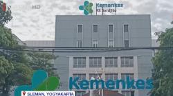 RSUP Sardjito Nonaktifkan Dokter PPDS Elda Putri Rahardini Usai Viral Bullying Pasien BPJS